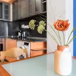 아파트 Center Artistic Nest