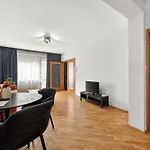 Appartement Center Artistic Nest Varna