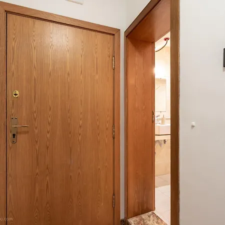 Appartamento Burov - Artistic In The Heart Of Suitable For Up To 4 Guests