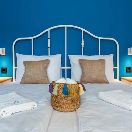 Appartamento Burov - Artistic In The Heart Of Suitable For Up To 4 Guests
