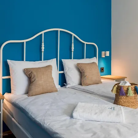 Appartamento Burov - Artistic In The Heart Of Suitable For Up To 4 Guests Varna