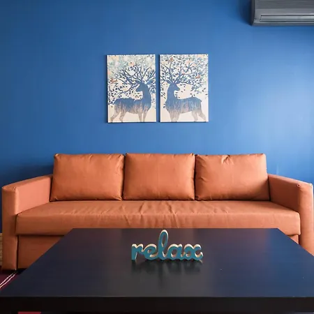 Appartamento Burov - Artistic In The Heart Of Suitable For Up To 4 Guests *