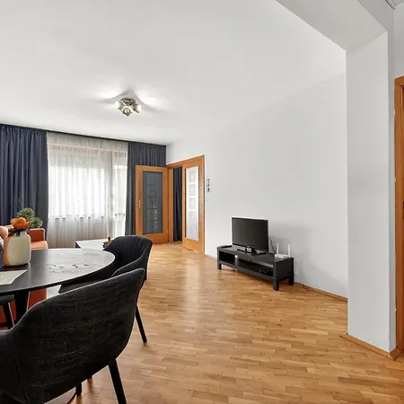 Apartmán Center Artistic Nest Varna